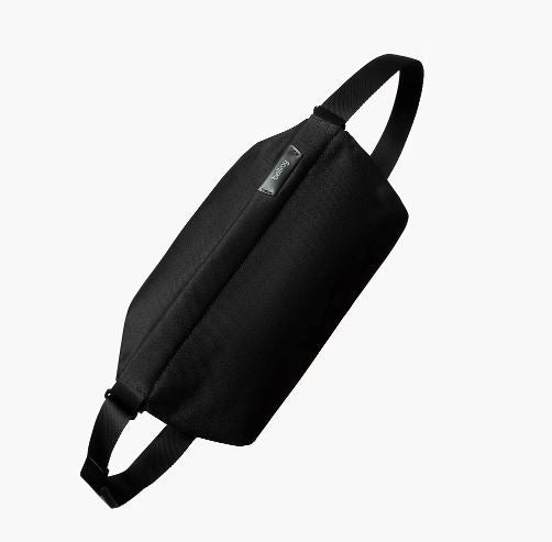 Bellroy Sling Water Resistant Cross-Body Bag - 7L Bag Bellroy Melbourne Black 