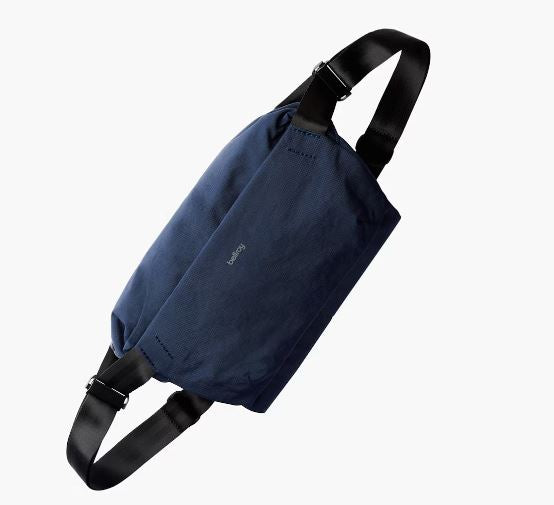 Bellroy Venture Sling Water Resistant Cross-Body Bag - 9L Bag Bellroy Nightsky 