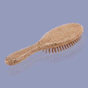 Bling Hairbrush Brush Aidangus 22cm Rose Gold 