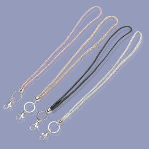 Bling Lanyard Chain Accessories Aidangus 