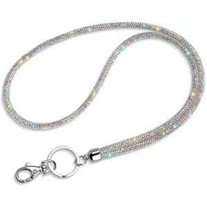 Bling Lanyard Chain Accessories Aidangus 