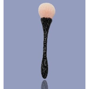 Bling Makeup Brush - Long Accessories Aidangus Midnight Blue 