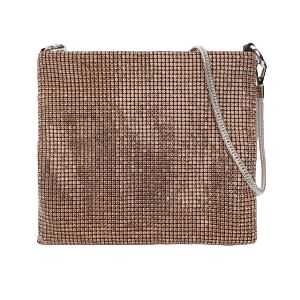 Bling Matrix Bag Accessories Aidangus Rose Gold 