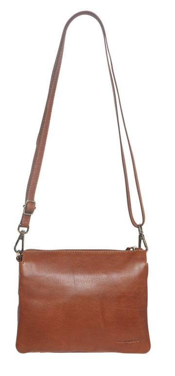 Born To Run Handbags Modapelle Tan 