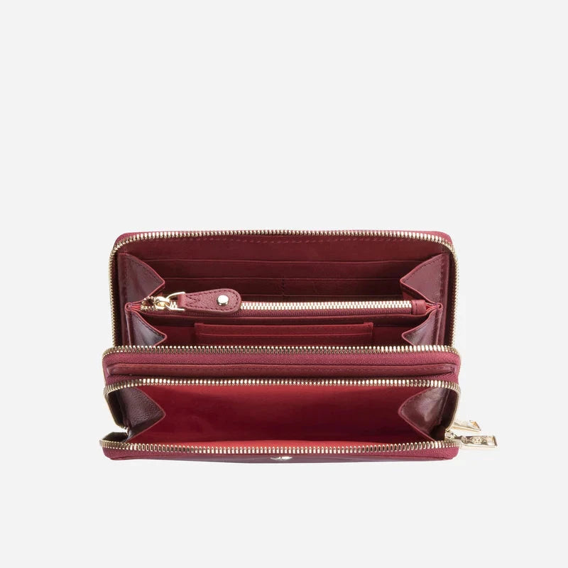 Calypsa Purse w/ Strap Wallet Jekyll & Hide 