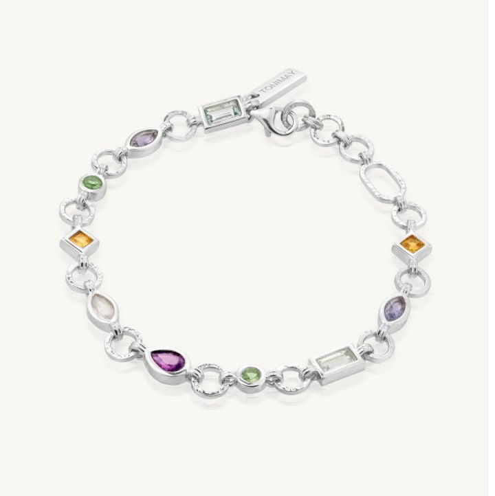 Calypso Bracelet by ToniMay Bracelet ToniMay SIL 