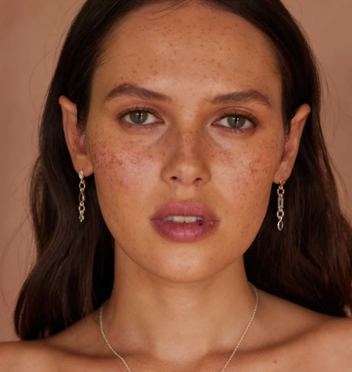 Calypso Earrings Earrings ToniMay 