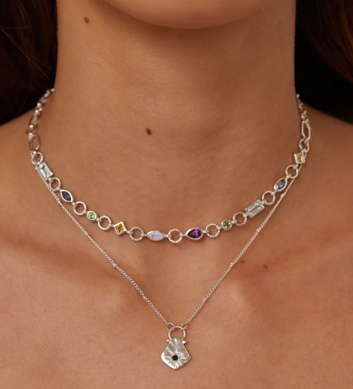 Calypso Necklace ToniMay 
