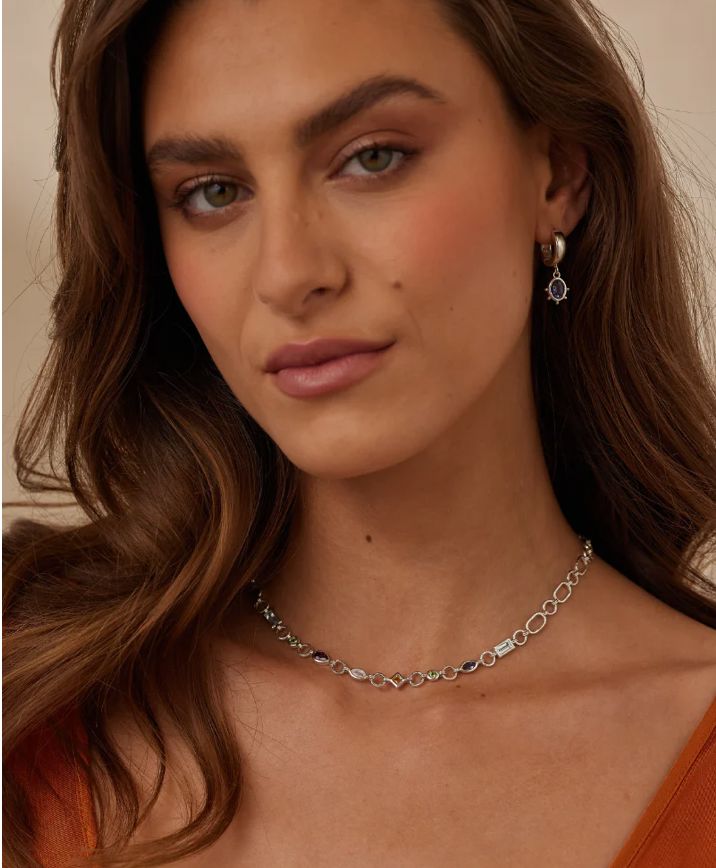 Calypso Necklace ToniMay 