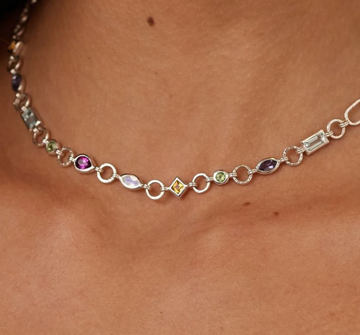 Calypso Necklace ToniMay 