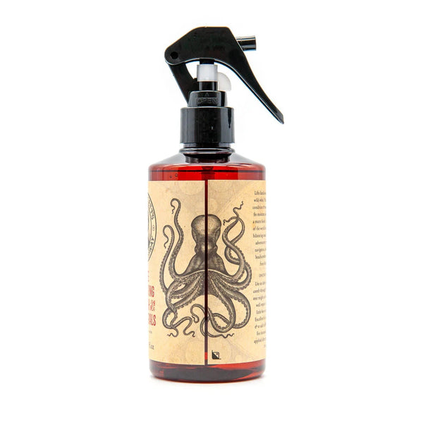 Captain Fawcett’s Sea Salt Spray – Teddy Sinclair