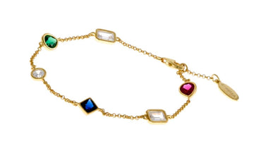 Captivate in Colour Bracelet Sybella 