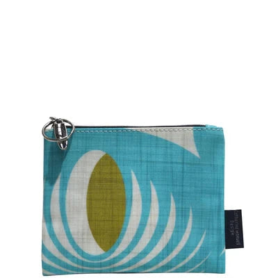 CMD Everyday Coin Purse women's wallet Catherine Manuell Design Oculus 