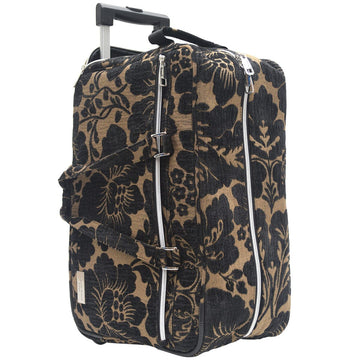 CMD On Board Wheely - Black Beige Haby Bag Catherine Manuell Design 