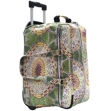 CMD On-Board Wheely - Bush Tomatoes Handbags Catherine Manuell Design 