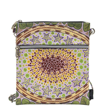 CMD Roma Tote - Bush Tomatoes Bag Catherine Manuell Design 