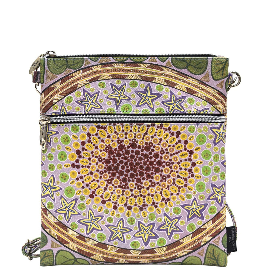 CMD Roma Tote - Bush Tomatoes Bag Catherine Manuell Design 