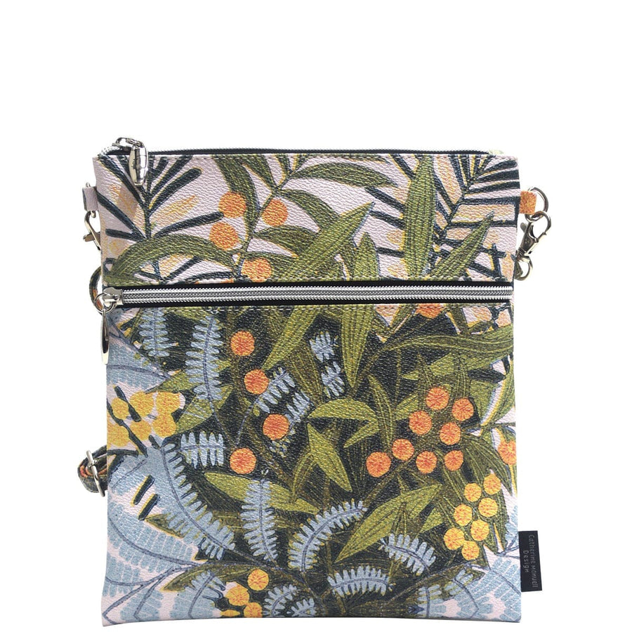 CMD Roma Tote - Wattle Bag Catherine Manuell Design 