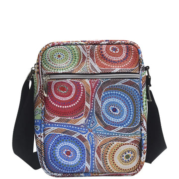 CMD Taller Walker Bag - Elements Handbags Catherine Manuell Design 