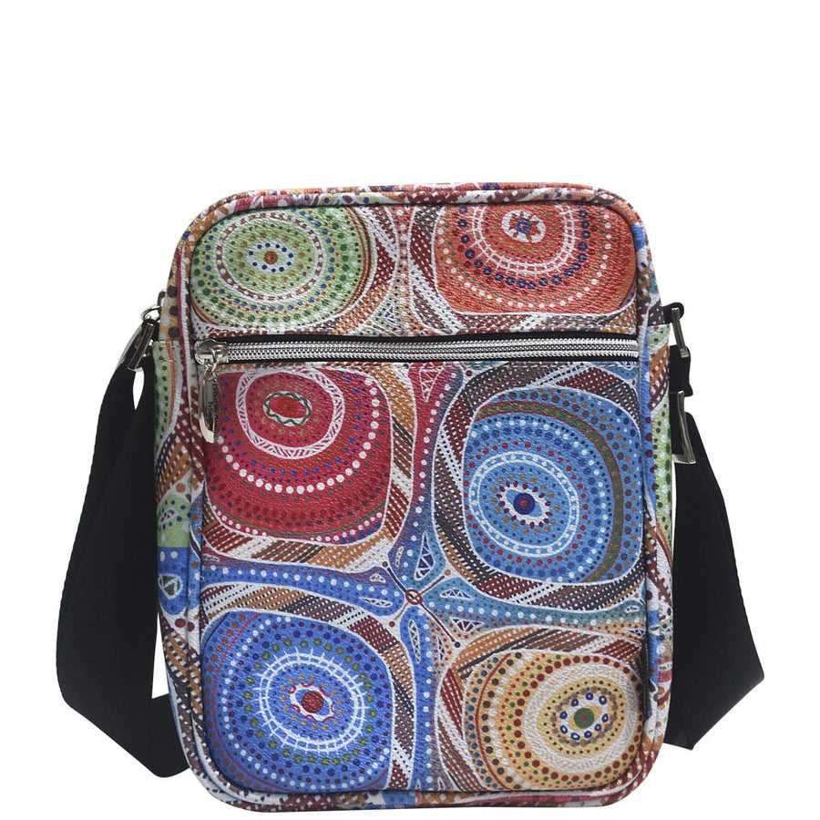 CMD Taller Walker Bag - Elements Handbags Catherine Manuell Design 