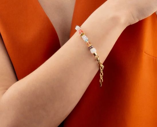 Coeur De Lion Crystal Bracelet Women's Jewellery Timesupply 