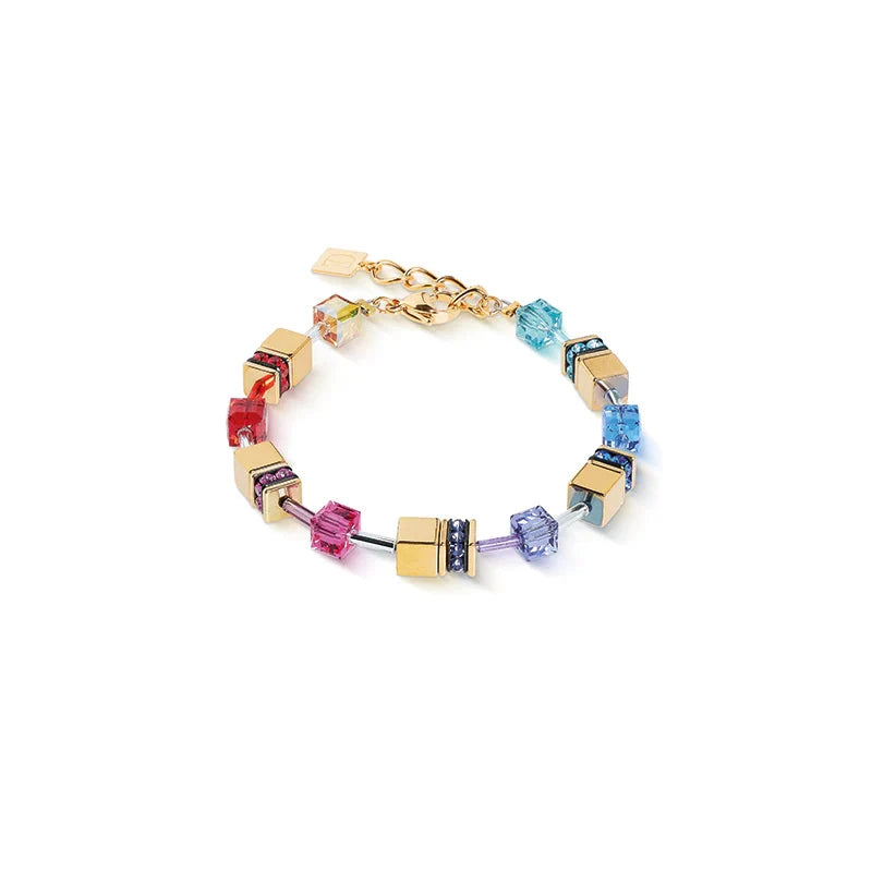 Coeur de Lion Golden Hue Bracelet Women's Jewellery Timesupply 