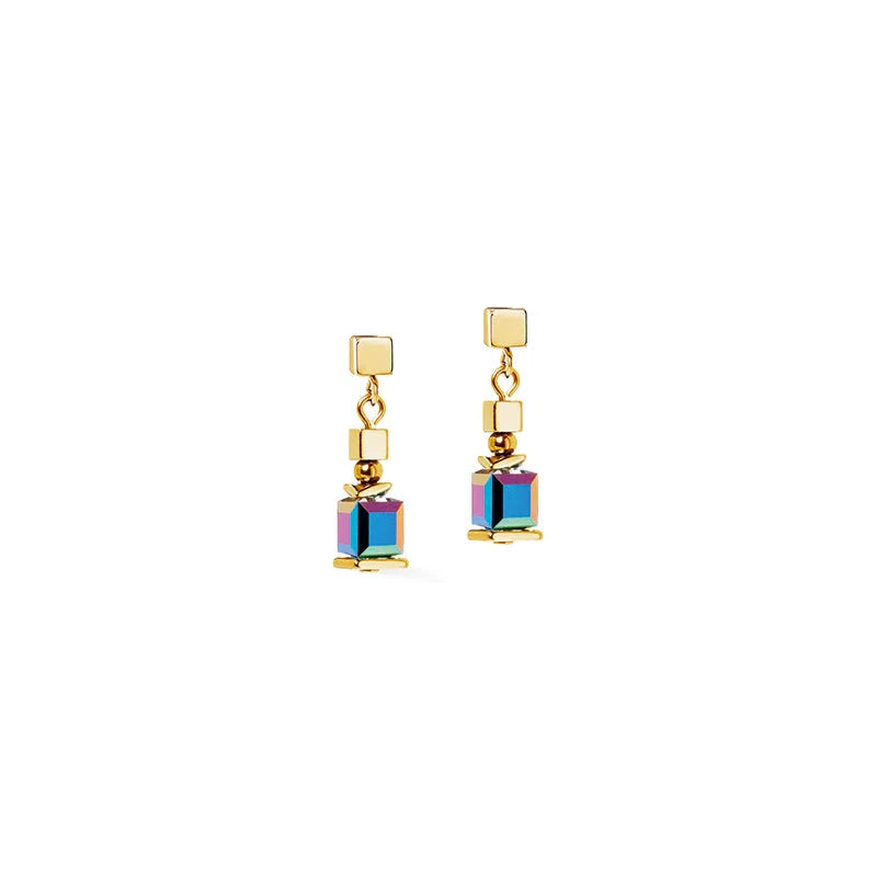 Coeur de Lion Prism Reverie Earrings Women's Jewellery Timesupply 