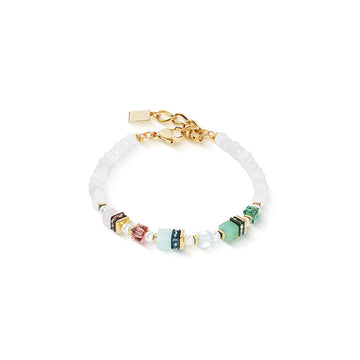 Coeur de Lion Sirens Wish Bracelet Women's Jewellery Timesupply 
