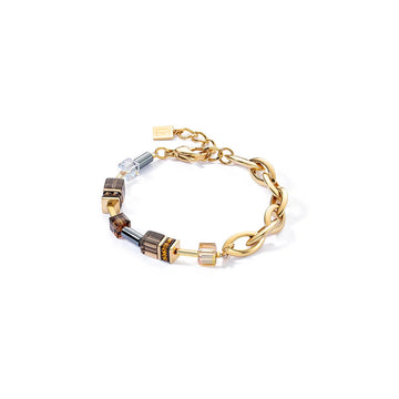 Coeur de Lion Smokey Honey Bracelet Women's Jewellery Timesupply 