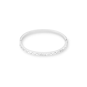 Coeur de Lion Spikes Bangle Women's Jewellery Timesupply 