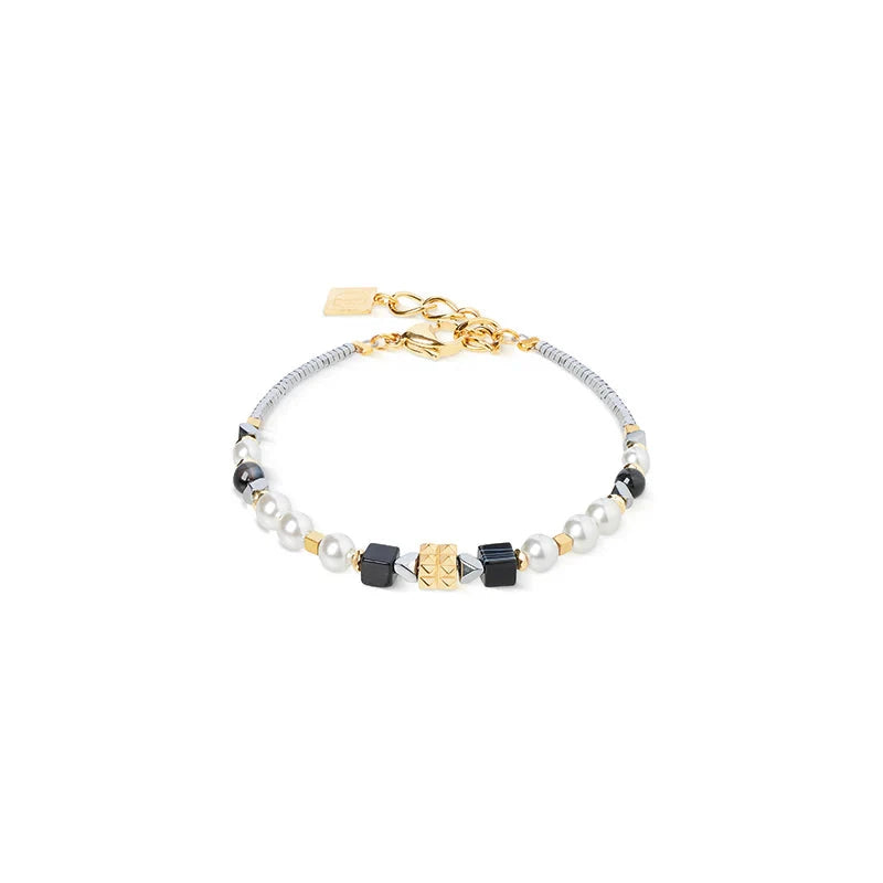Coeur de Lion Starlit Dreams Bracelet Women's Jewellery Timesupply 
