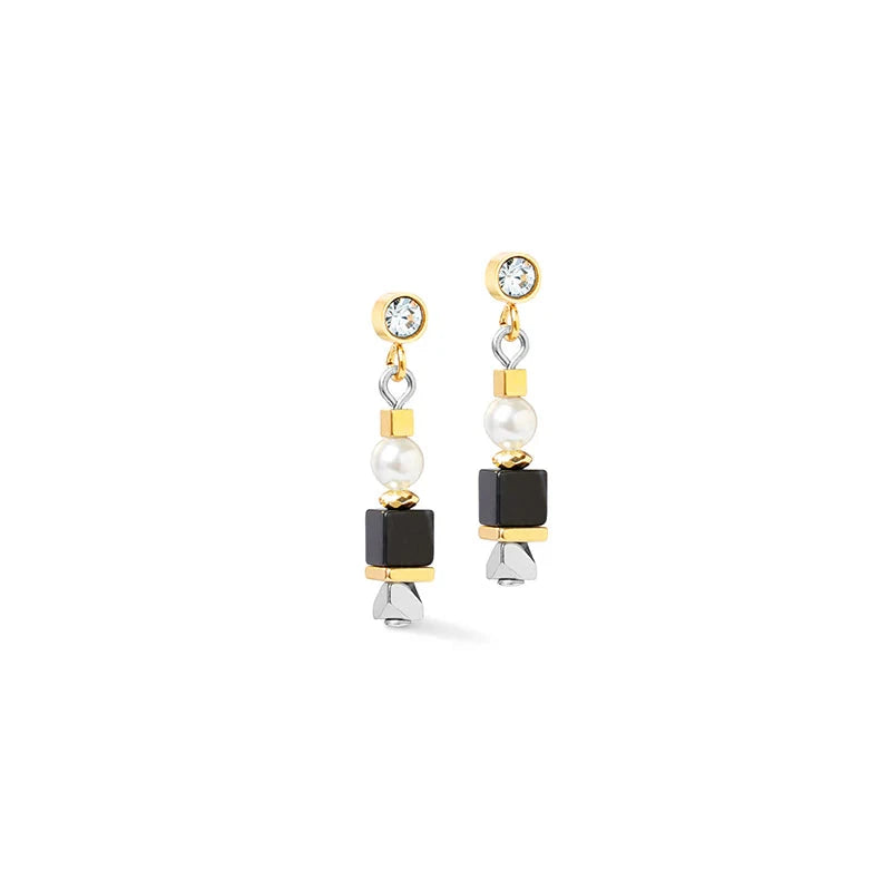 Coeur de Lion Starlit Dreams Earrings Women's Jewellery Timesupply 