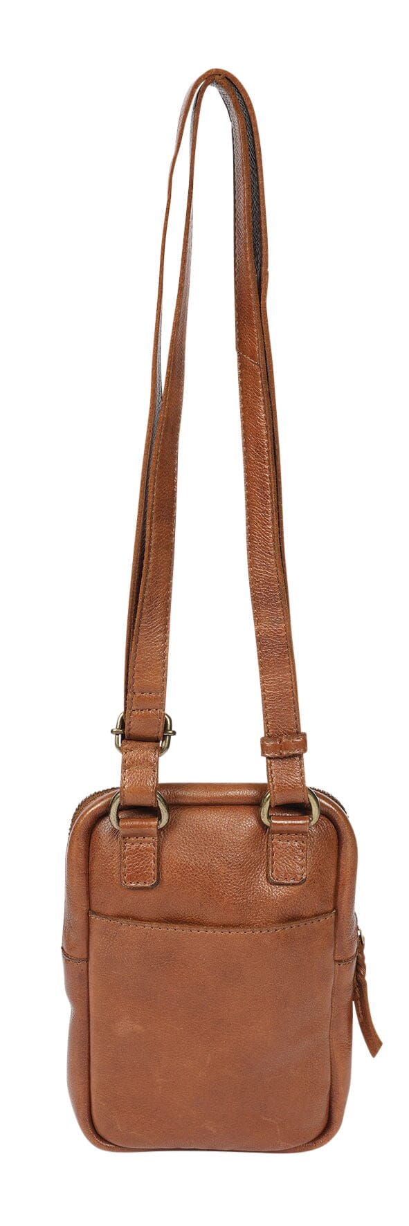 'Come Along' Leather Handbag Handbags, Wallets & Cases Modapelle 