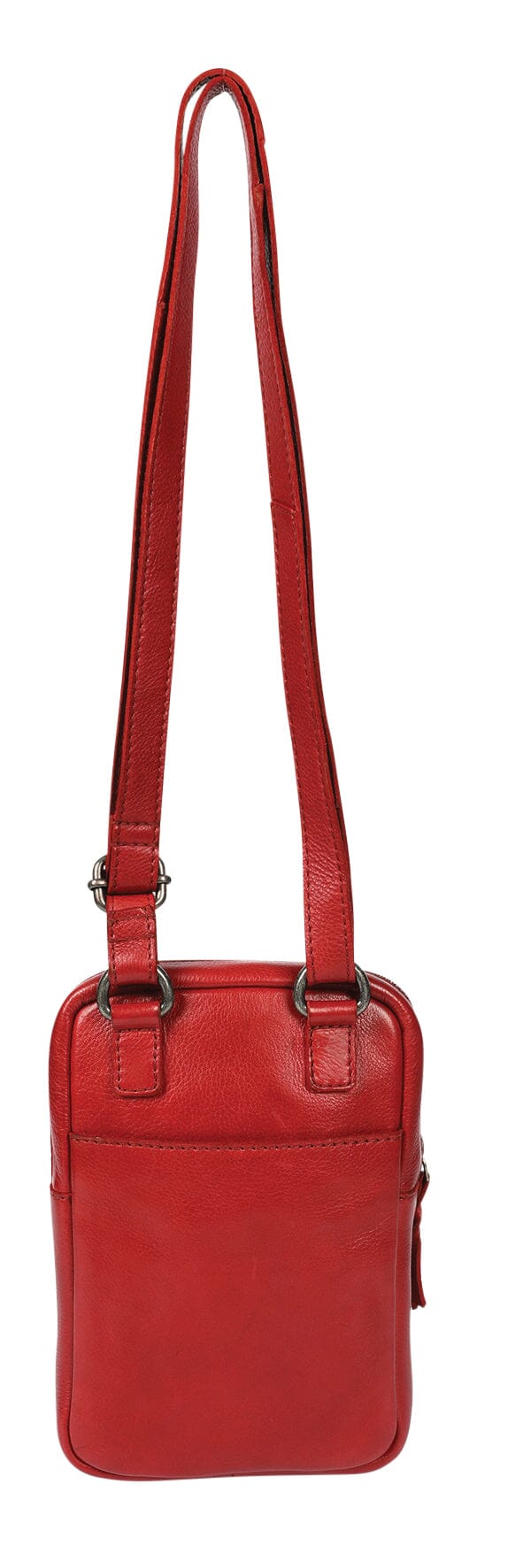 'Come Along' Leather Handbag Handbags, Wallets & Cases Modapelle 