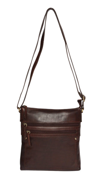 Come Back Handbags Modapelle Brown 