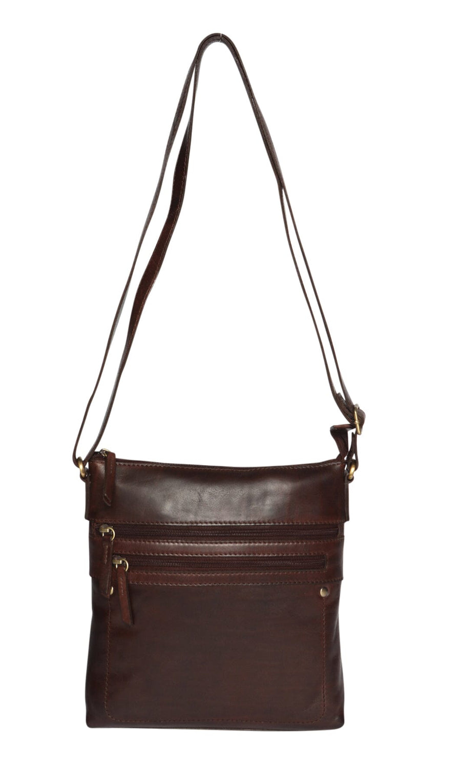 Come Back Handbags Modapelle Brown 