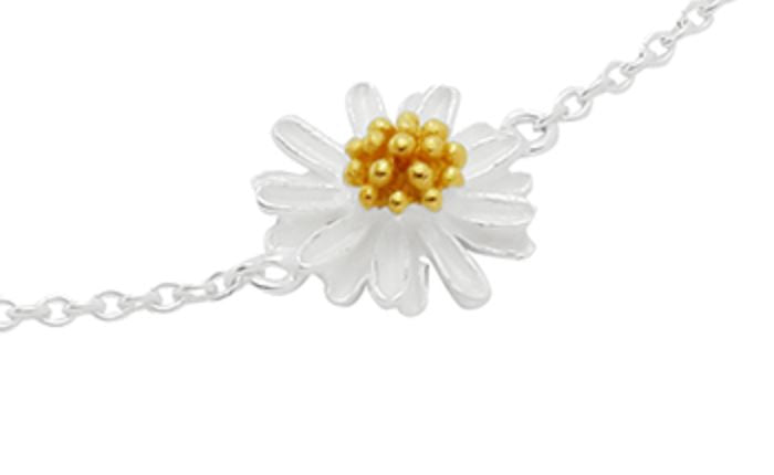 Daisy Bracelet Accessories Gammies 