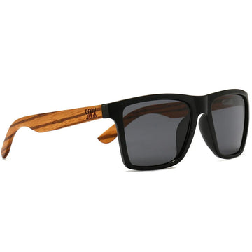 DALTON Black Sunglasses Glasses Soek 