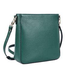 【COSYHARU】Leather String Patch Bag COSYHARU】Leather String Patch Bag (COSYHARU/バックパック