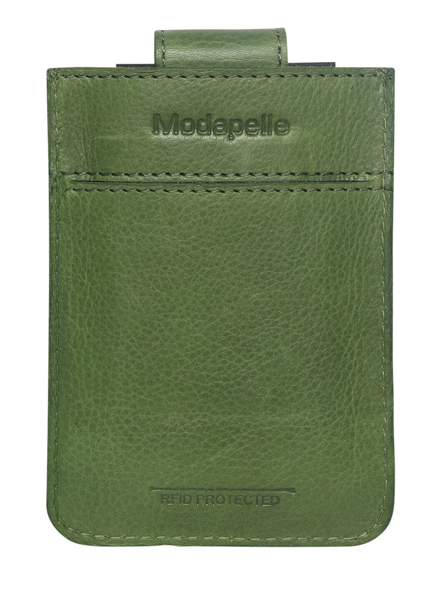 Daya Leather Card Holcer Handbag Modapelle 