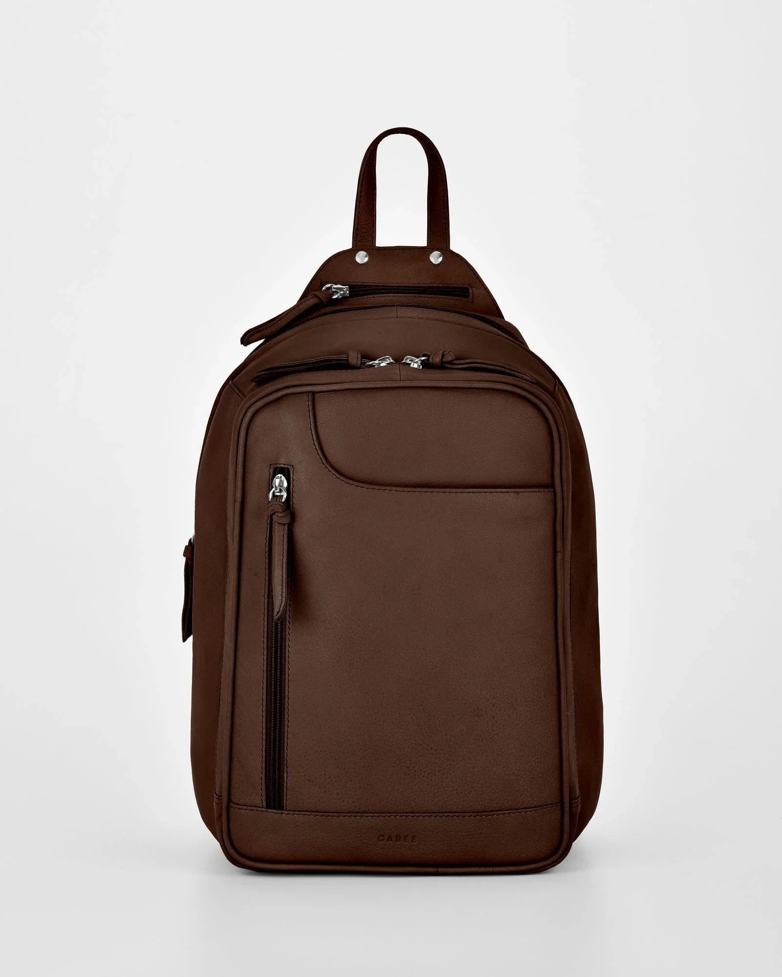 big leather backpack se Emma (Large) – Teddy Sinclair Expandable main compartment CARD WALLET How to Make a Model:22CAT601BC3-7