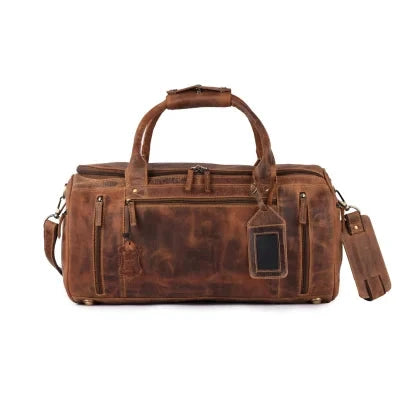 'Fair Dinkum' Travel Bag Oran 