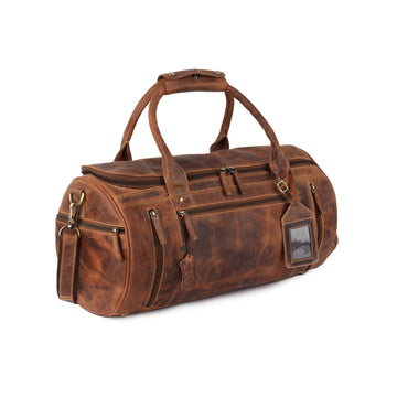 'Fair Dinkum' Travel Bag Oran 