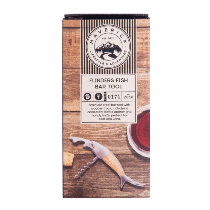 Flinders Fish Bar Tool Homewares IsAlbi 