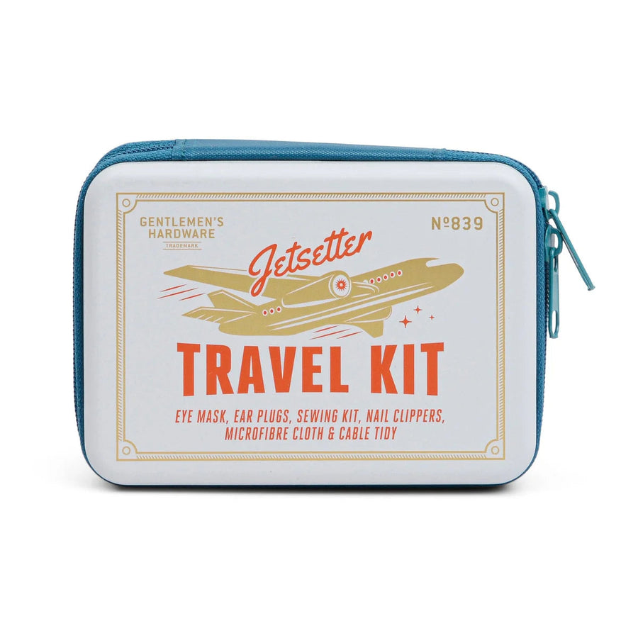 GH The Jetsetter Kit Gentlemen's Hardware 