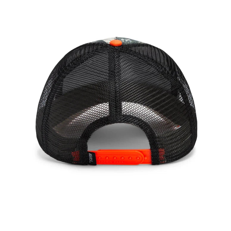 Goorin Bros Trucker Cap - Ambush Cap LUFEMA 