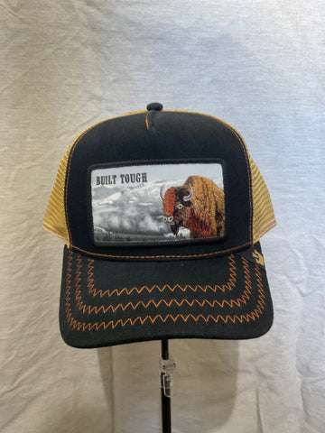 Goorin Bros Trucker Cap - Built Tough Cap LUFEMA 