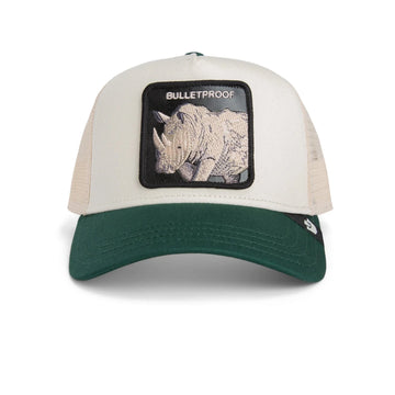 Goorin Bros Trucker Cap - Bulletproof Trucker Cap LUFEMA 