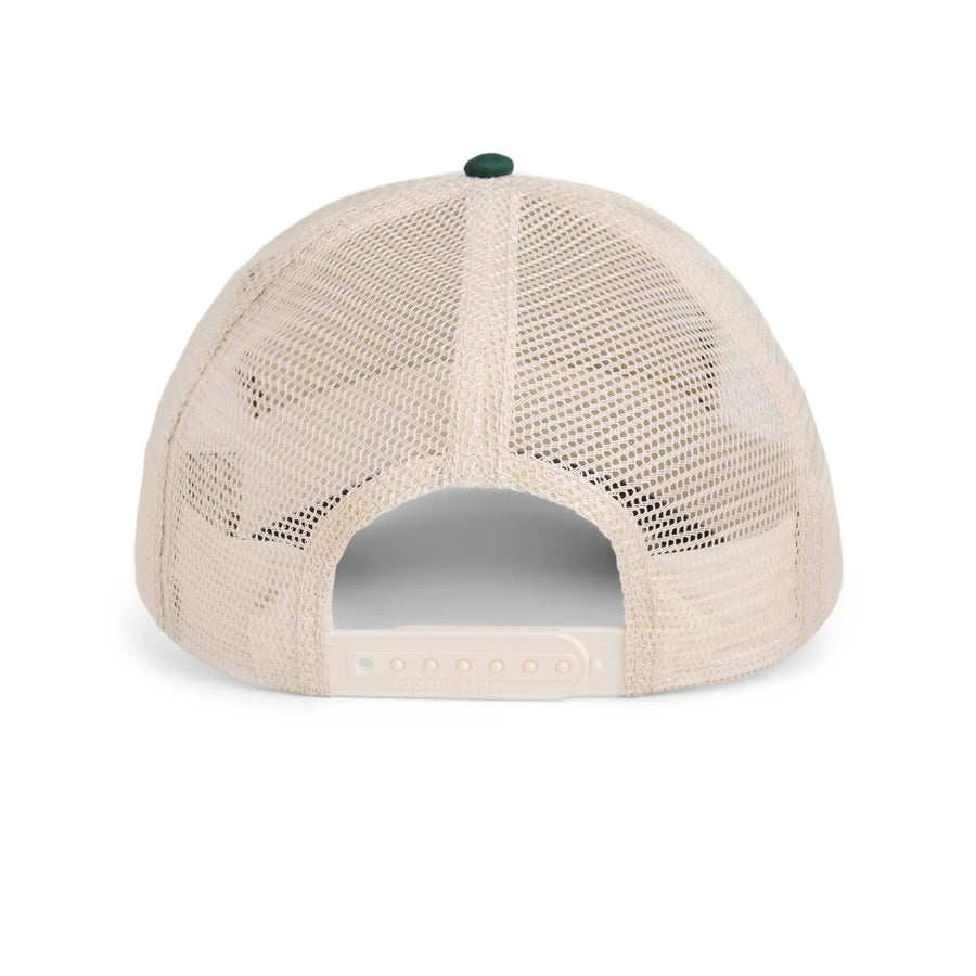 Goorin Bros Trucker Cap - Bulletproof Trucker Cap LUFEMA 