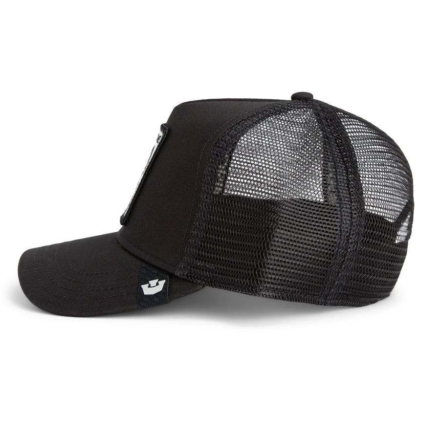 Goorin Bros Trucker Cap - Frenchie Cap LUFEMA 